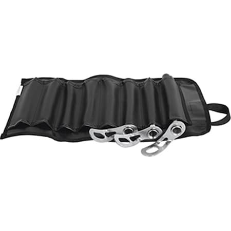 Singing Rock Ice Screw Storage Bag 497540